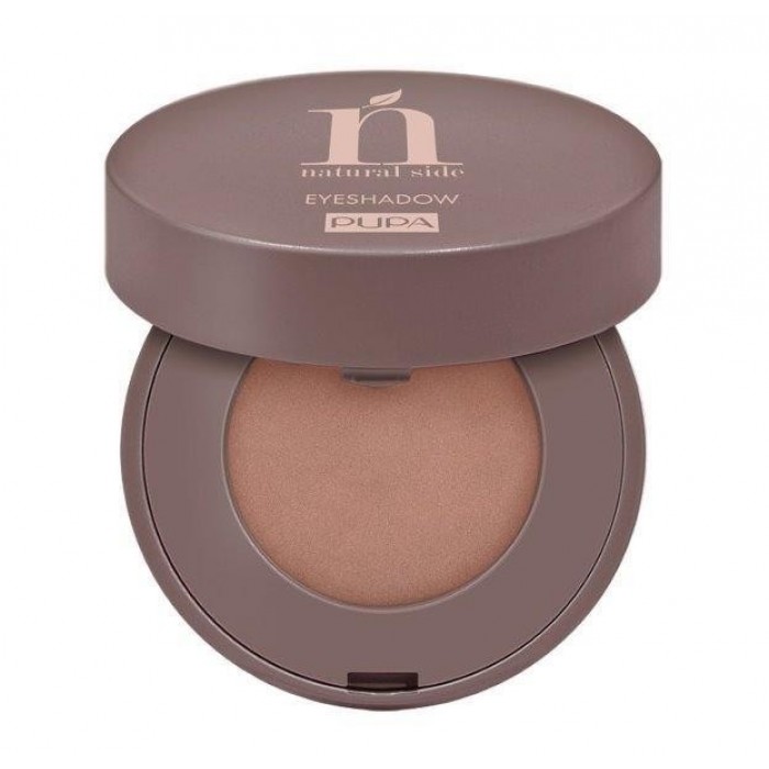 Сенки за очи Pupa NATURAL SIDE 006 Cosmetice