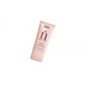 База за грим Pupa NATURAL SIDE 001, Безцветна База за грим Pupa NATURAL SIDE 001, Безцветна