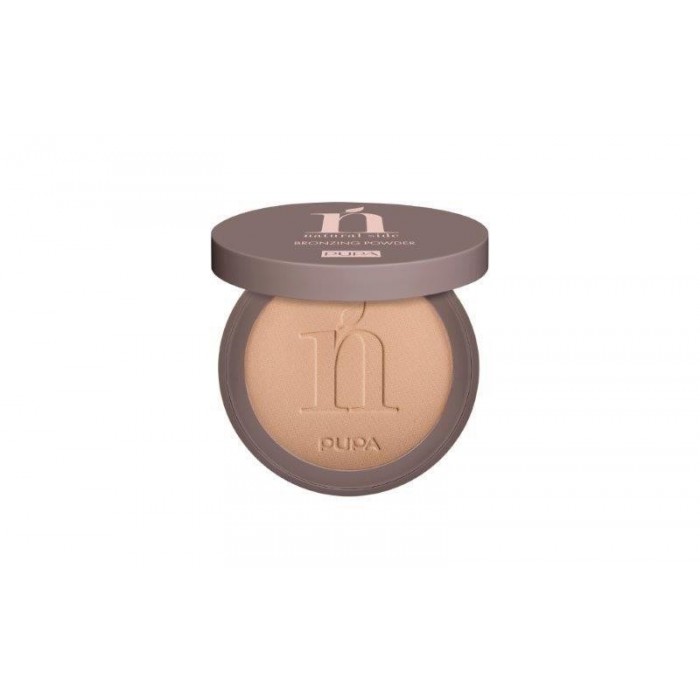 Бронзираща пудра NATURAL SIDE 001 Бронзираща пудра NATURAL SIDE 001 Cosmetice