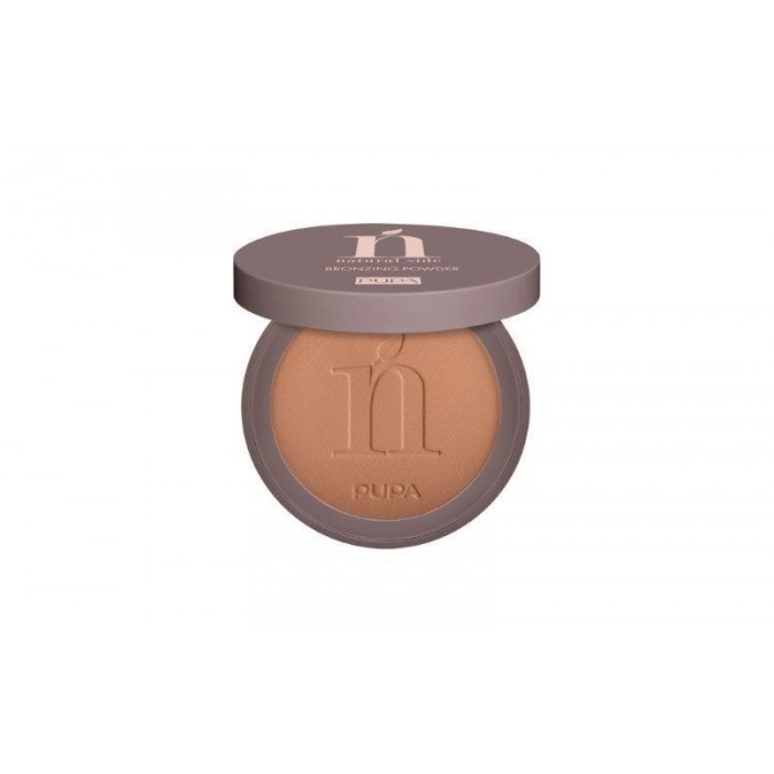 Бронзираща пудра NATURAL SIDE 003 Бронзираща пудра NATURAL SIDE 003 Cosmetice