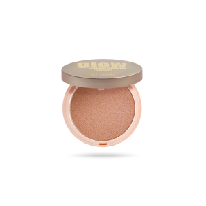 Озаряващ руж Pupa Glow Obsession 001, Peach