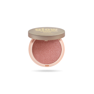 Озаряващ руж Pupa Glow Obsession 002, Blossom