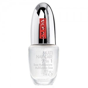 Pupa База за нокти MULTI NAIL CARE 7 IN 1 Pupa База за нокти MULTI NAIL CARE 7 IN 1