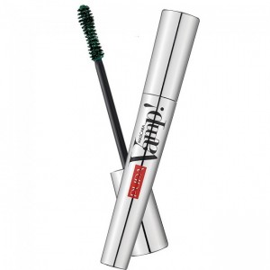 Спирала за мигли Pupa Vamp! 504, Military Green Спирала за мигли Pupa Vamp! 504, Military Green