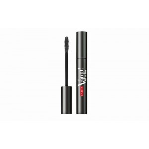 Pupa Vamp! ALL IN ONE - Спирала за мигли, Черна Pupa Vamp! ALL IN ONE - Спирала за мигли, Черна