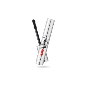 Спирала за мигли Pupa VAMP! EXTREME 010, Черна