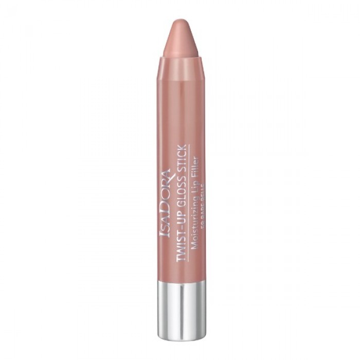 Гланц за устни IsaDora Twist-Up 58, Bare Belle Cosmetice
