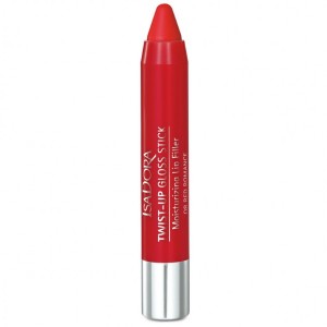 Гланц за устни IsaDora Twist-Up 08, Red Romance Гланц за устни IsaDora Twist-Up 08, Red Romance