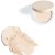 Пудра за лице Lumene BLUR Longwear Powder 0, Light Ivory