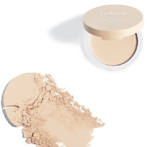 Пудра за лице Lumene BLUR Longwear Powder 1, Classic Beige