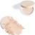 Пудра за лице Lumene BLUR Longwear Powder 2, Soft Honey