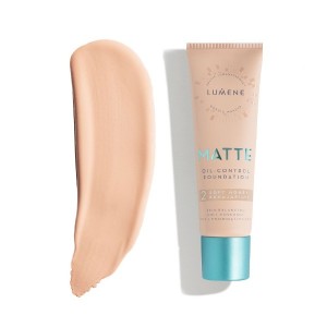 Матиращ Фон дьо тен Lumene MATTE 2, Soft Honey
