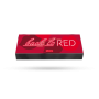 Палитра за грим Pupa PUPART S `20 001, Back to Red Cosmetice