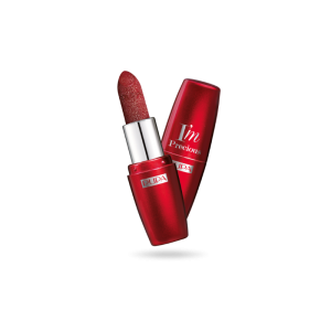 Червило PUPA Red Power I`m Precious 003, Scarlet Diamond