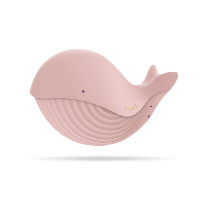 Палитра за устни Pupa WHALES 1 003, Розов Палитра за устни Pupa WHALES 1 003, Розов Cosmetice