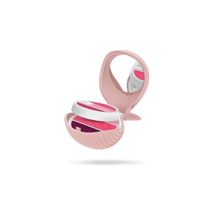 Палитра за устни Pupa WHALES 1 003, Розов Палитра за устни Pupa WHALES 1 003, Розов Cosmetice
