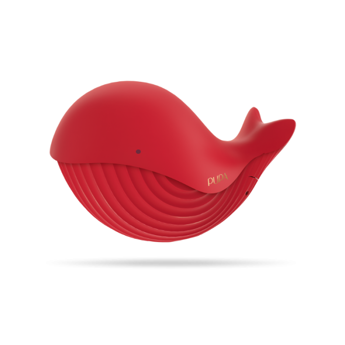 Палитра за устни Pupa WHALES 1 004, Червен Палитра за устни Pupa WHALES 1 004, Червен Cosmetice