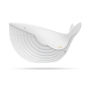 Палитра за устни Pupa WHALES 3 001, Бял Палитра за устни Pupa WHALES 3 001, Бял Cosmetice