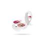 Палитра за устни Pupa WHALES 3 001, Бял Палитра за устни Pupa WHALES 3 001, Бял Cosmetice