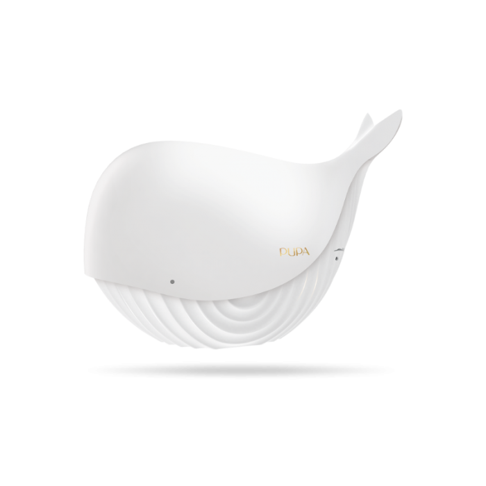 Палитра за устни Pupa WHALES 4 001, Бял Cosmetice
