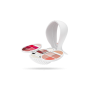 Палитра за устни Pupa WHALES 4 001, Бял Cosmetice