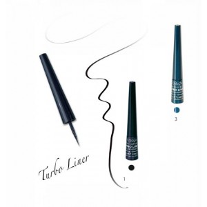 Karaja TURBO LINER - Водоустойчива очна линия Ref.362 Karaja TURBO LINER - Водоустойчива очна линия Ref.362