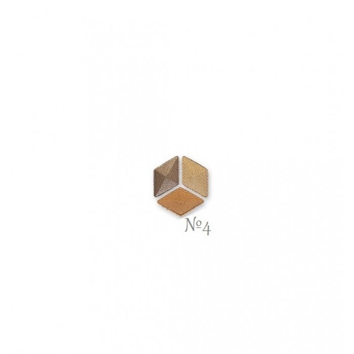 Karaja Diamonds - Сенки за очи Ref.335 Karaja Diamonds - Сенки за очи Ref.335 Cosmetice