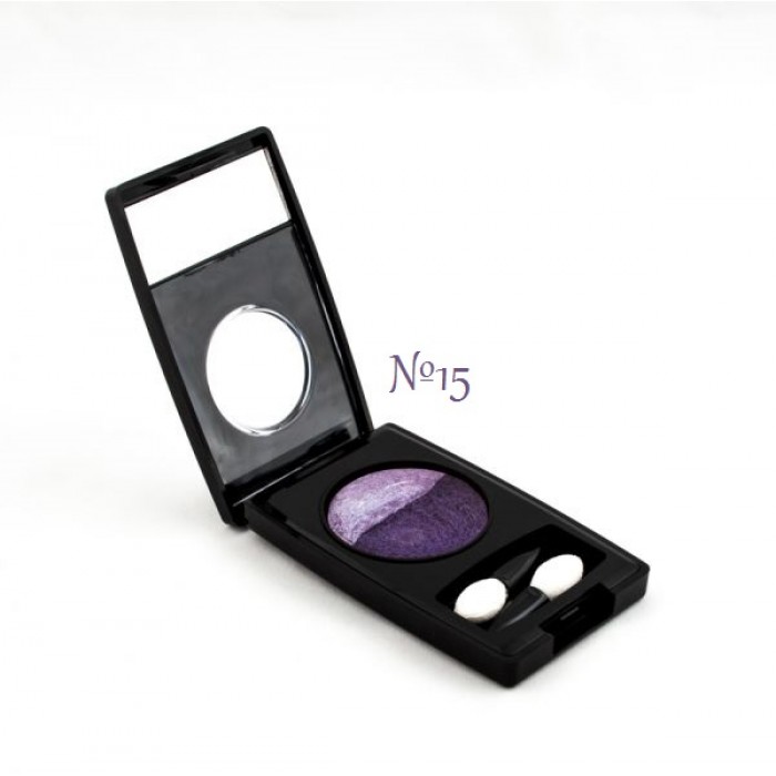 Karaja Aquacolor - Сенки за очи Ref.336, Цветове 4 - 32 Cosmetice