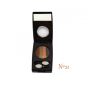 Karaja Aquacolor - Сенки за очи Ref.336, Цветове 4 - 32 Cosmetice