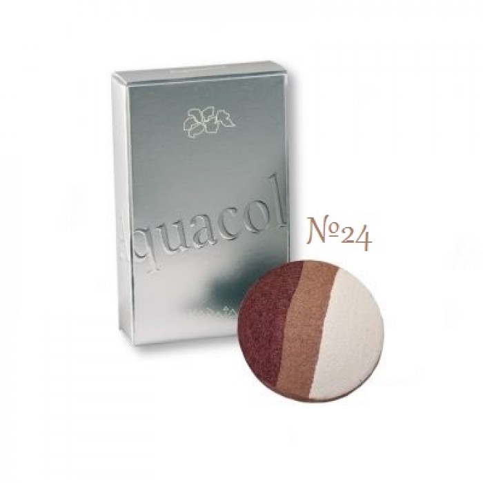 Karaja Aquacolor - Сенки за очи Ref.336, Цветове 4 - 32 Cosmetice
