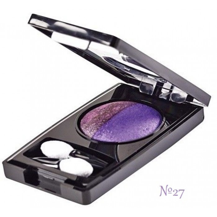 Karaja Aquacolor - Сенки за очи Ref.336, Цветове 4 - 32 Cosmetice