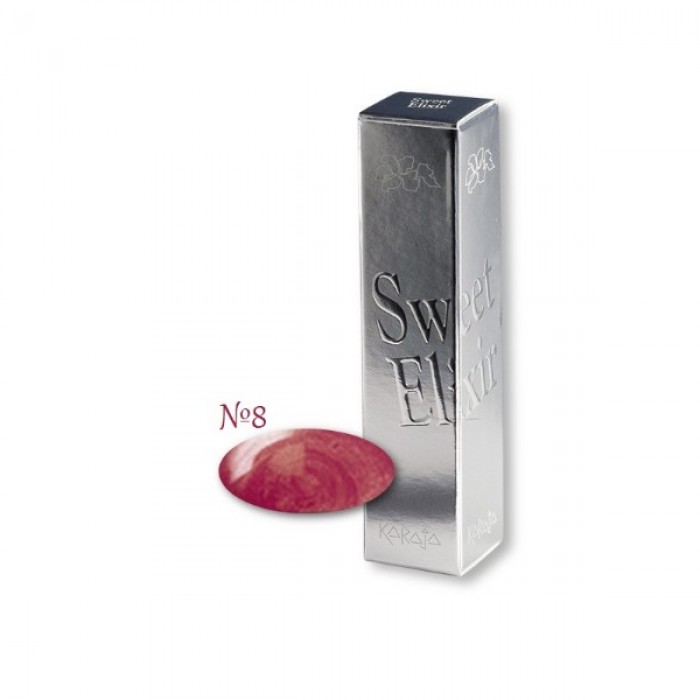 Karaja Sweet Elixir - Гланц за устни Ref.41, Цветове 4 - 23 Cosmetice