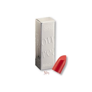 Karaja ROUGE CREAM - Червило Ref.16, Цветове 01с - 97
