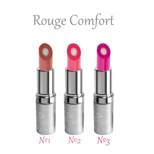 Karaja ROUGE COMFORT - Хидратиращи червила Ref.47