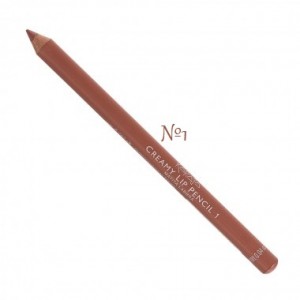 Karaja Creamy Lip Pencil - Молив за устни Ref.56