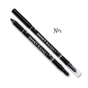 Karaja Smoky Kajal - Молив/Очна линия Ref.371 Karaja Smoky Kajal - Молив/Очна линия Ref.371