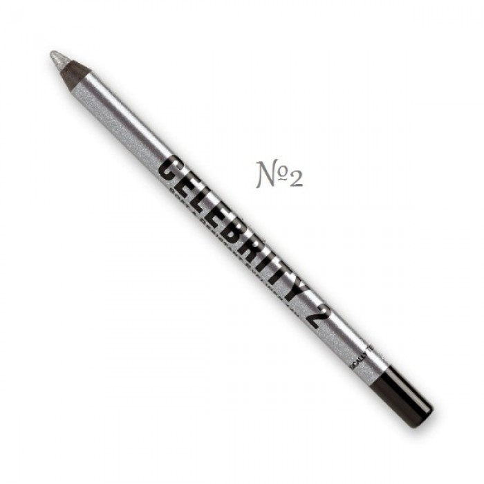 Karaja CELEBRITY - Моливи за очи Ref.376, Различни цветове Cosmetice