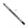 Karaja CELEBRITY - Моливи за очи Ref.376, Различни цветове Cosmetice