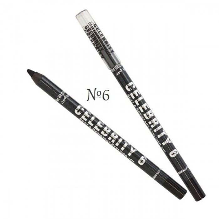 Karaja CELEBRITY - Моливи за очи Ref.376, Различни цветове Cosmetice