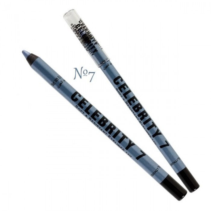 Karaja CELEBRITY - Моливи за очи Ref.376, Различни цветове Cosmetice
