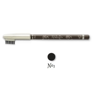Karaja Eyebrow Pencil - Молив за вежди Ref.329 Karaja Eyebrow Pencil - Молив за вежди Ref.329