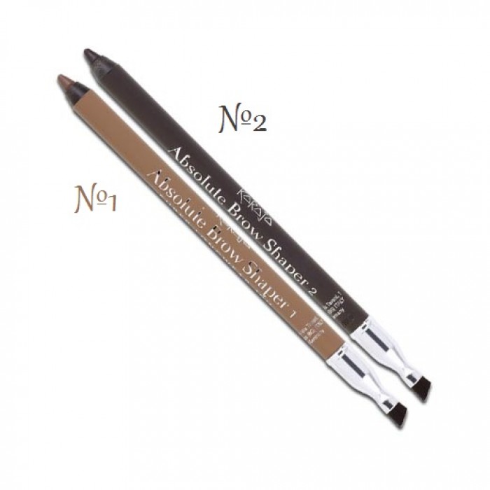 Karaja Absolute Brow Shaper - Дълготраен молив за вежди Ref.700 Karaja Absolute Brow Shaper - Дълготраен молив за вежди Ref.700 Cosmetice