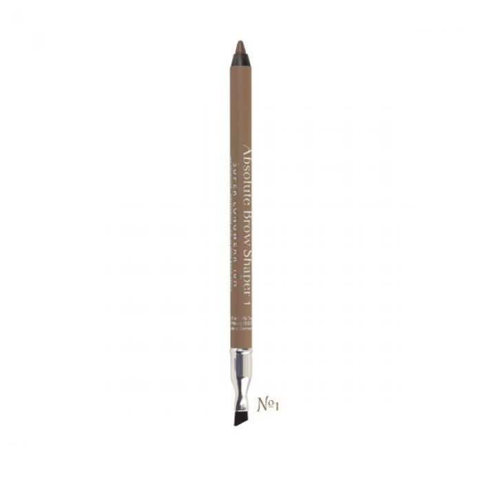Karaja Absolute Brow Shaper - Дълготраен молив за вежди Ref.700 Karaja Absolute Brow Shaper - Дълготраен молив за вежди Ref.700 Cosmetice