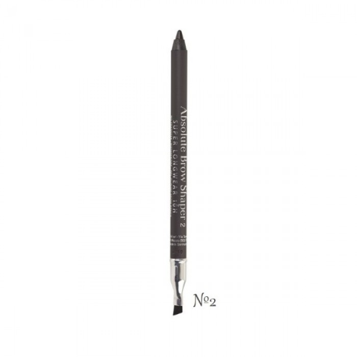 Karaja Absolute Brow Shaper - Дълготраен молив за вежди Ref.700 Karaja Absolute Brow Shaper - Дълготраен молив за вежди Ref.700 Cosmetice