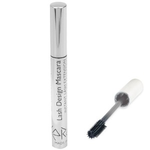 Karaja Спирала за мигли Lash Design, Черна Karaja Спирала за мигли Lash Design, Черна