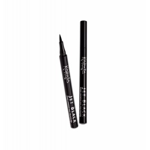 Karaja JET BLACK - Дълготрайна очна линия, Черна Karaja JET BLACK - Дълготрайна очна линия, Черна