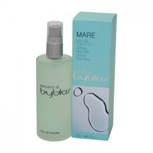 Elementi Di Byblos Mare - Apă de toaletă pentru femei 120 ml Elementi Di Byblos Mare - Apă de toaletă pentru femei 120 ml