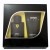 Set pentru bărbați Ferrari Scuderia Black - Eau de Toilette 75 ml + Gel de duș 150 ml