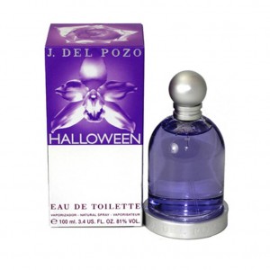 Jesus Del Pozo Helloween - Apă de toaletă pentru femei 100 ml Jesus Del Pozo Helloween - Apă de toaletă pentru femei 100 ml