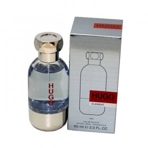 Hugo Boss Hugo Element - Apă de toaletă pentru bărbați 60 ml